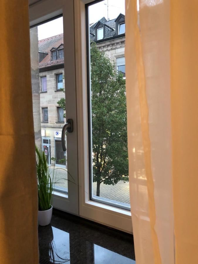 Kwatera prywatna New Private Fürth