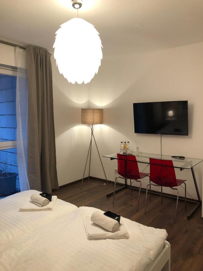 Kwatera prywatna New Private Fürth