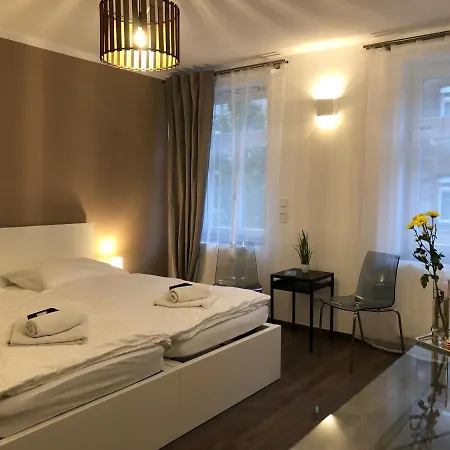 New Private Rooms Fürth Eksteriør billede