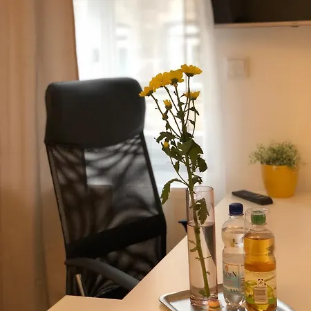 New Private Rooms Fürth Eksteriør billede