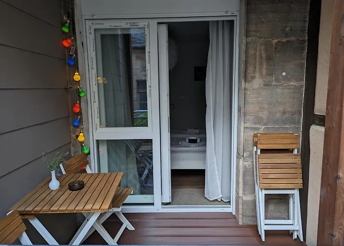 New Private Rooms Fuerth