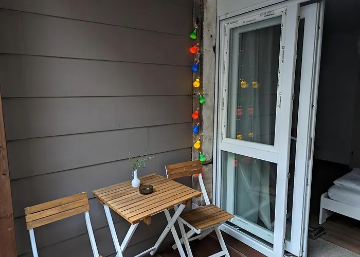 New Private Rooms Fuerth