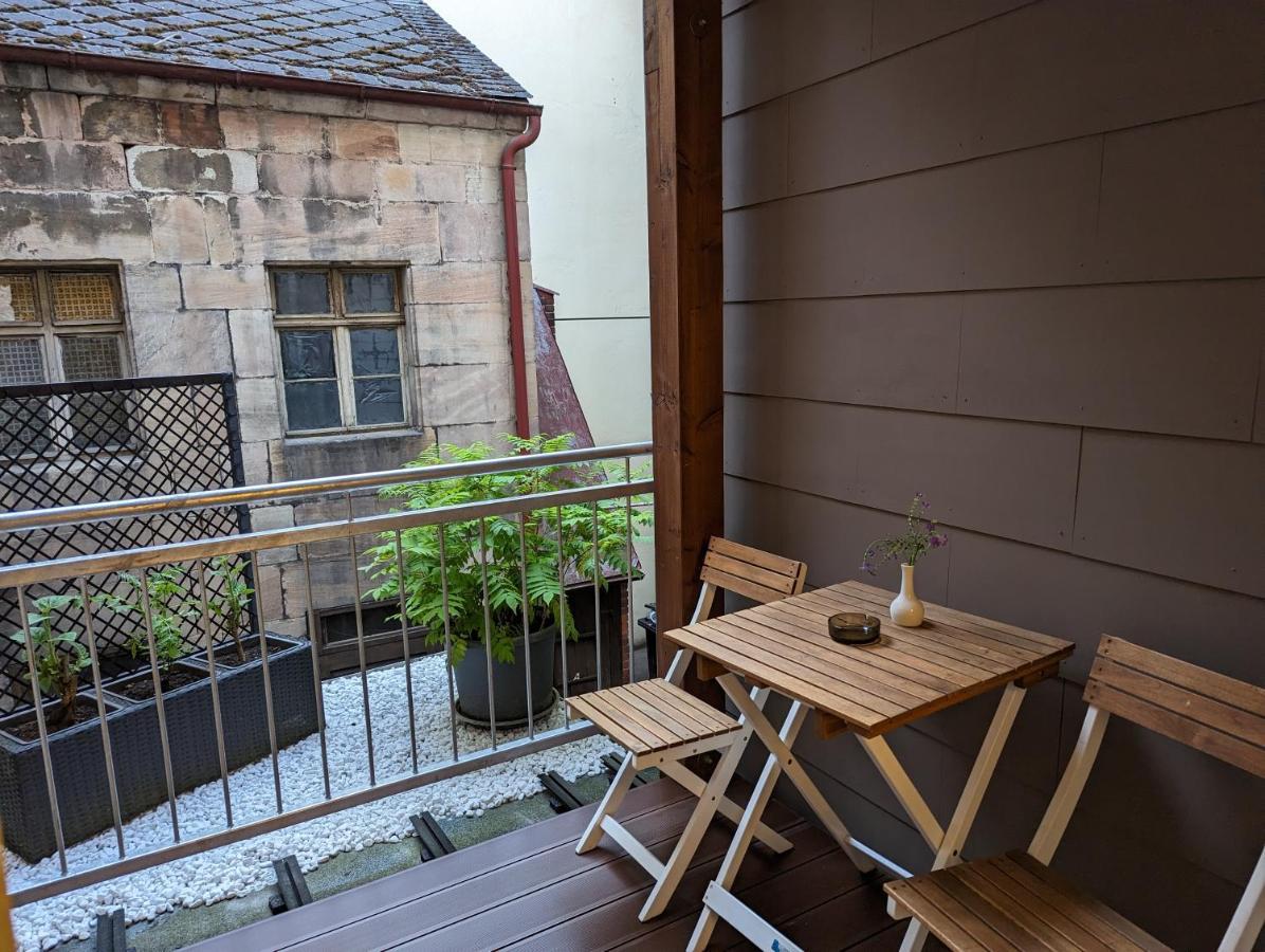 New Private Séjour chez l'habitant Fürth